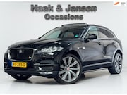 Jaguar F-Pace - 2.0 Portfolio AWD 30t Meridian Panoramadak HUD