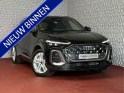 Audi Q5 - 2.0 TFSI E-HYBRID QUATTRO 300PK S-EDITION LEER PANO PAS.DISP