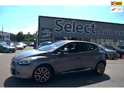 Renault Clio - 0.9 TCe Dynamique|CRUISE|SENSOREN|NAVI|BLUETOOTH|LICHTMETALE