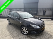 Seat Ibiza - 1.2 TDI Navi|Clima|Cruise|4elekramen