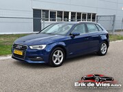 Audi A3 - SPORTBACK 1.4 TFSI Ambition Pro Line S