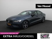 Volvo S60 - 2.0 B4 R-Design | 360 camera | Adaptieve Cruise Control | Cl