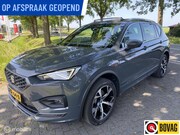 Seat Tarraco - 1.4 TSI e-Hybrid I Allspace I FR Panodak | Camera | LED