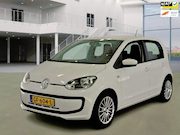 Volkswagen Up! - 1.0 move up! BlueMotion