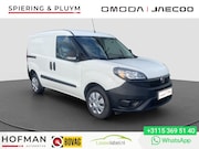 Fiat Doblò Cargo - 1.3 MJ L1H1 | airco | e.ramen!