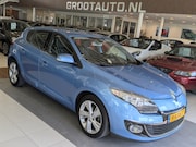 Renault Mégane - 1.2 TCe Collection Airco, Cruise Control, Trekhaak, Stuurbek