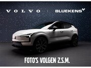Volvo EX40 - Single Motor Extended Range Ultra 82 kWh - Panorama/schuifda