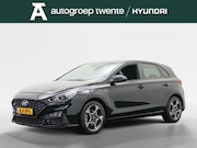 Hyundai i30 - 1.0 T-GDi MHEV N Line | Private lease 459 p.m.