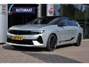 Opel Astra - Sports Tourer 1.2 Turbo GS 19 inch Comfort Pakket Pano dak