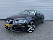 Audi A3 - 1.8 TFSI Ambit. PL S Automaat B&O Keyless ACC PDC 19" Leer