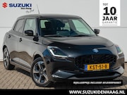 Suzuki Swift - 1.2 Style Hybrid Automaat| Apple/Andriod Carplay|Adapt. crui