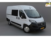 Fiat Ducato - L2H2|Camera|Clima|Cruise|9900KM
