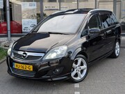 Opel Zafira - 2.2 Executive