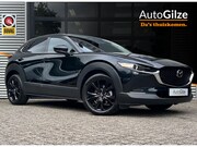 Mazda CX-30 - 2.5 e-SkyActiv-G M Hybrid Homura l Adaptive Cruise l Camera 