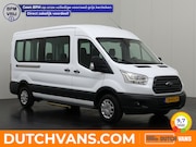 Ford Transit - 2.0TDCI L3H2 Kombi |Personenbus | 9-Persoons | € 21720, -- i
