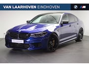 BMW M5 - AC Schnitzer Automaat / AC Schnitzer Pakket + motortuning /