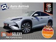 BYD SEALION 7 - Excellence AWD 91.3 kWh NIEUW | 530PK | 502 RANGE | 1.500 TR