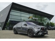 Mercedes-Benz GLE-klasse - Coupé GLE450d AMG 390pk Brabus Rocket 900 Panoramadak *BTW*