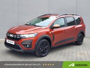 Dacia Jogger - 1.6 Hybrid 140 Extreme 7p. Automaat / 7- persoons / Pack Ass