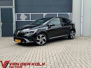 Renault Clio - 1.0 TCe 90 R.S. Line | Half Leder | LED | Camera | CarPlay |