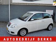 Lancia Ypsilon - Ypsilon 1.2 Argento Airco | Stuurbekrachtiging | Jaar APK|