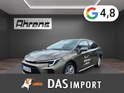 Suzuki Swace - 1.8 Hybrid Comfort+