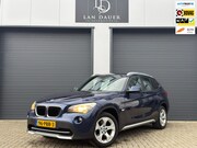 BMW X1 - SDrive18i Executive / LAGE KM / PDC / AIRCO / NAVI
