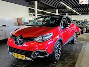 Renault Captur - 1.2 TCe Xmod/AUTOMAAT/AIRCO/CRUISE/LEDER/