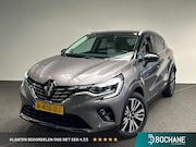 Renault Captur - 1.6 E-Tech Hybrid 145 Initiale Paris | Leder | Camera | Navi