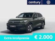 Volkswagen Tiguan - Limited Edition 1.5 eHybrid 150 kW / 204 PK SUV 6