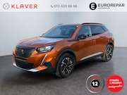 Peugeot 2008 - 130PK Allure Pack | Dab+ | Navi | Climate | Cruise