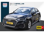 Audi A3 - Sportback 35 TFSI S edition S-line | Leder | Adaptieve Cruis
