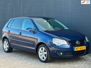 Volkswagen Polo - 1.4-16V Comfortline CLIMA CLIMA STOELVERWARMING Nieuw APK