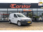 Volkswagen Caddy - Cargo 2.0 TDI|Navi|Cruise|Pdc