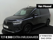 Renault Kangoo - 1.5 Blue dCi 115 extra L1 Trekhaak | Navigatie| Airco