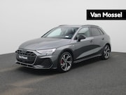 Audi A3 - Sportback 45 TFSI e S edition Competition l Adaptive cruise 