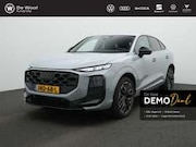Audi Q3 - Sportback 1.5 200 kW e-hybrid S edition