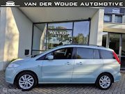 Mazda 5 - 5 1.8 Touring '06 7Pers, |Airco|Lm wielen|Trekhaak