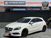 Mercedes-Benz A-klasse - 45 4MATIC