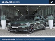 BMW 3-serie - 330e M Sport Automaat / Trekhaak / Panoramadak / Sportstoele