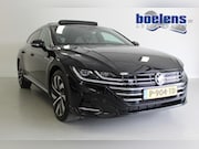 Volkswagen Arteon - 1.4 TSI eHybrid R-Line Business+ | PANO | STOEL+STUUR/VERW |