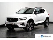 Volvo XC40 - T5 Recharge Plus Dark | 360° Camera | Harman/Kardon | Nubuck