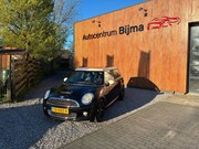 MINI Clubman - 1.6 Cooper S Chili