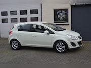 Opel Corsa - 1.2-16V Cosmo en Verzorgde Auto