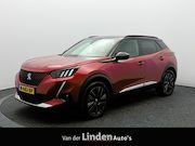 Peugeot e-2008 - EV GT Pack 50 kWh 3-Fase SOH 97% | 3D i-Cockpit | Adaptive C