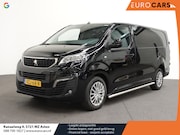 Peugeot Expert - 2.0 BlueHDI 145PK L3 Automaat Airco Cruise Control Navigatie