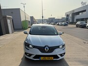 Renault Mégane - 1.2 TCe GT-Line