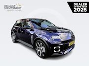 Renault 5 - R5 comfort range Techno 52 kWh | TREKHAAK| BLIND SPOT | HARM