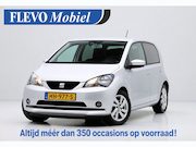 Seat Mii - 1.0 Sport Connect 5-drs Orig. NL|Airco|Cruise|LMV