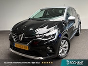 Renault Captur - 1.0 TCe 100 Bi-Fuel Intens | Camera | Navigatie | Climate co